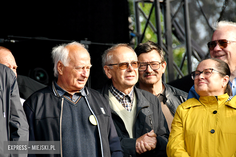 Maryla, Roxie i AVI – gwiazdy rozświetliły trzeci dzień ZiębiceFEST! 2025