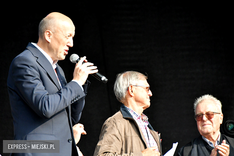 Maryla, Roxie i AVI – gwiazdy rozświetliły trzeci dzień ZiębiceFEST! 2025