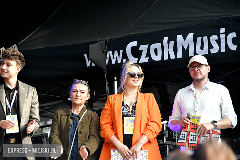 Maryla, Roxie i AVI – gwiazdy rozświetliły trzeci dzień ZiębiceFEST! 2025