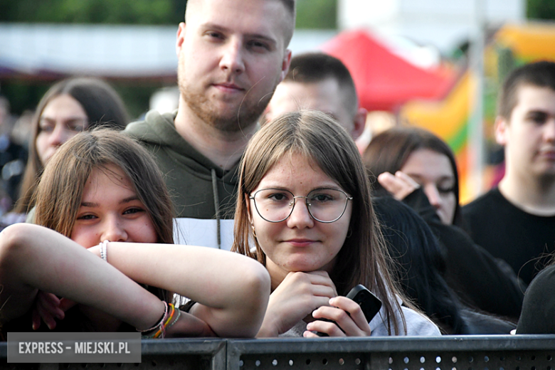 Maryla, Roxie i AVI – gwiazdy rozświetliły trzeci dzień ZiębiceFEST! 2025