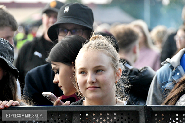 Maryla, Roxie i AVI – gwiazdy rozświetliły trzeci dzień ZiębiceFEST! 2025