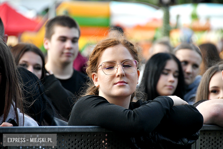 Maryla, Roxie i AVI – gwiazdy rozświetliły trzeci dzień ZiębiceFEST! 2025