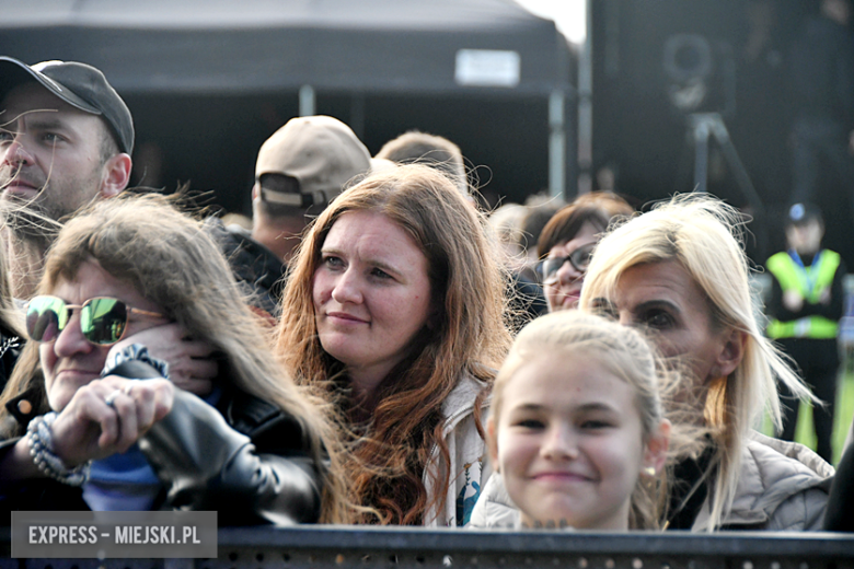 Maryla, Roxie i AVI – gwiazdy rozświetliły trzeci dzień ZiębiceFEST! 2025
