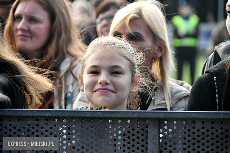 Maryla, Roxie i AVI – gwiazdy rozświetliły trzeci dzień ZiębiceFEST! 2025