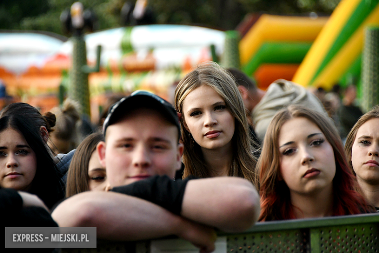 Maryla, Roxie i AVI – gwiazdy rozświetliły trzeci dzień ZiębiceFEST! 2025