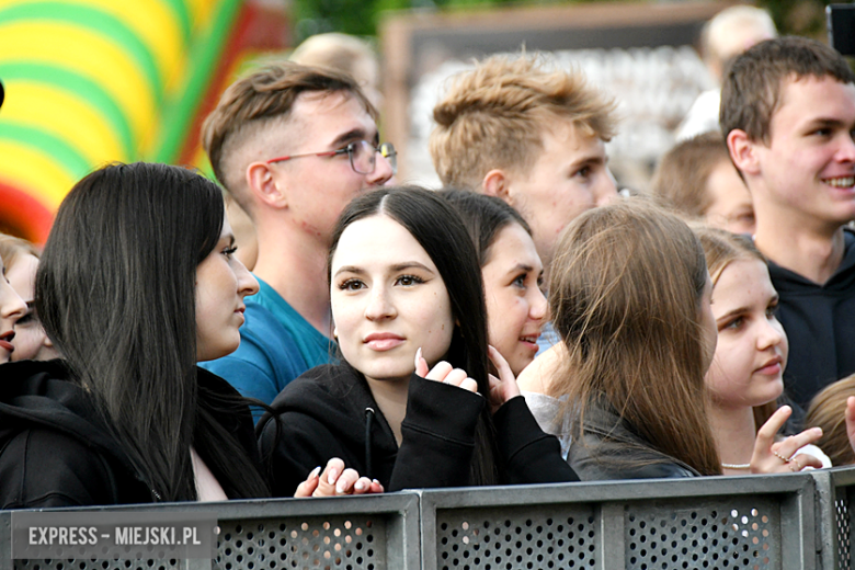 Maryla, Roxie i AVI – gwiazdy rozświetliły trzeci dzień ZiębiceFEST! 2025