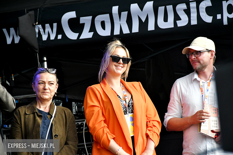 Maryla, Roxie i AVI – gwiazdy rozświetliły trzeci dzień ZiębiceFEST! 2025