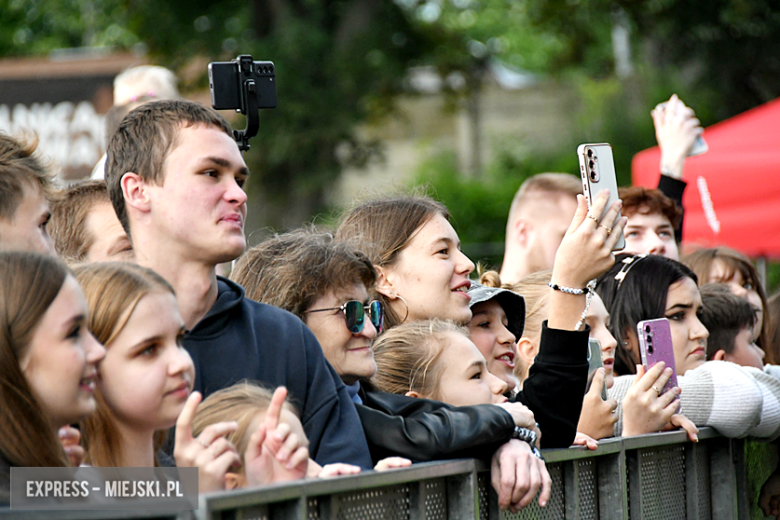 Maryla, Roxie i AVI – gwiazdy rozświetliły trzeci dzień ZiębiceFEST! 2025