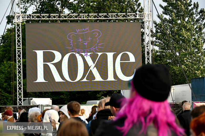 Maryla, Roxie i AVI – gwiazdy rozświetliły trzeci dzień ZiębiceFEST! 2025