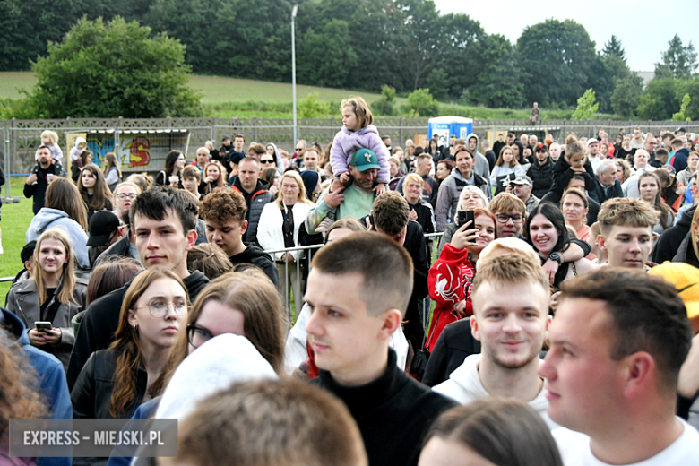 Maryla, Roxie i AVI – gwiazdy rozświetliły trzeci dzień ZiębiceFEST! 2025