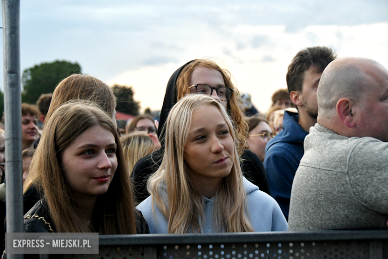 Maryla, Roxie i AVI – gwiazdy rozświetliły trzeci dzień ZiębiceFEST! 2025