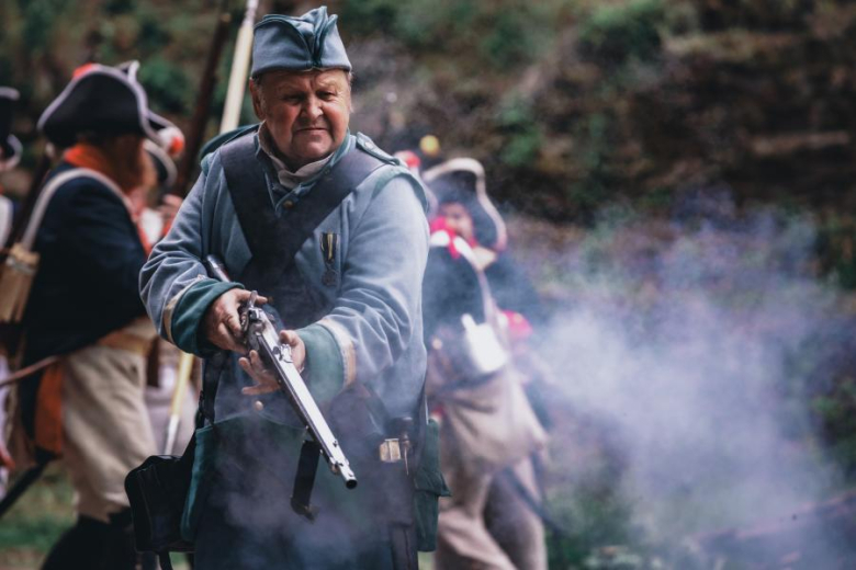 XVII Święto Twierdzy za nami – historia znów ożyła!
