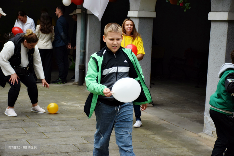 Dziecięce Święto Caritas w Bardzie [foto]