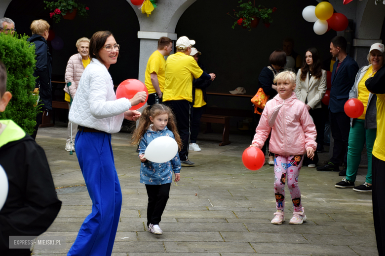 Dziecięce Święto Caritas w Bardzie [foto]