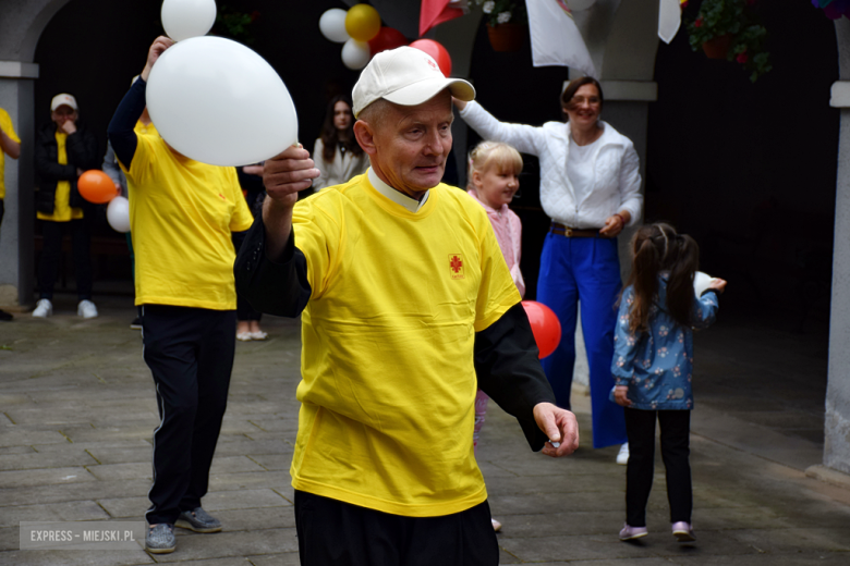 Dziecięce Święto Caritas w Bardzie [foto]