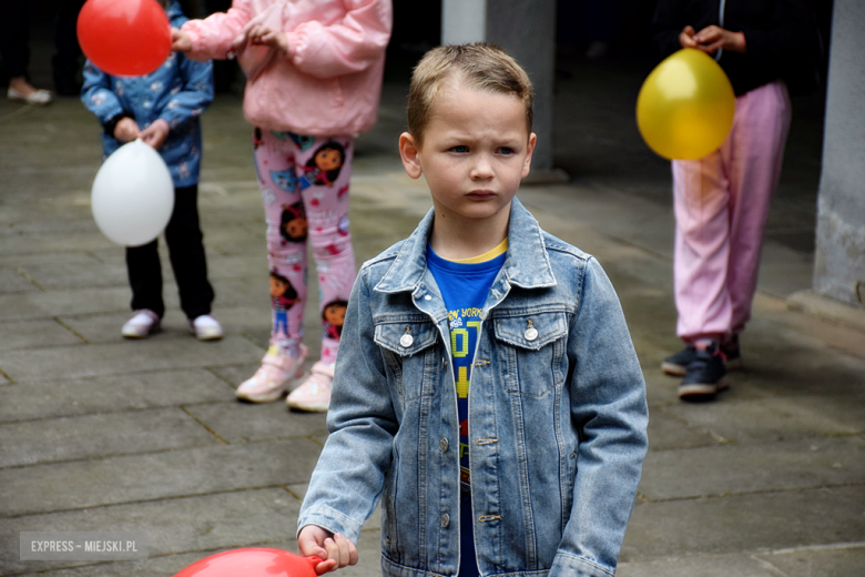Dziecięce Święto Caritas w Bardzie [foto]