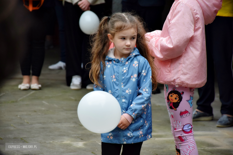 Dziecięce Święto Caritas w Bardzie [foto]