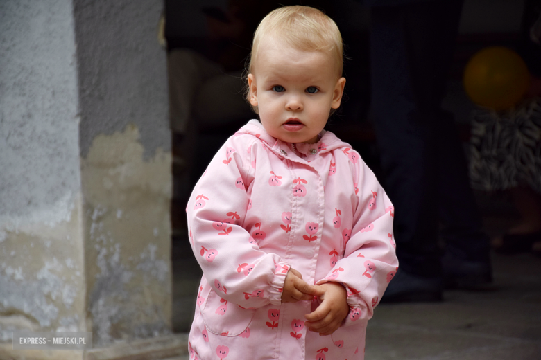 Dziecięce Święto Caritas w Bardzie [foto]