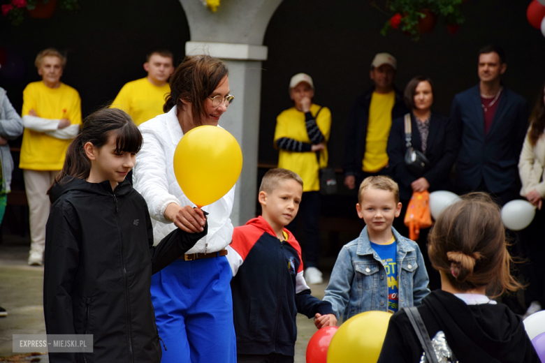 Dziecięce Święto Caritas w Bardzie [foto]