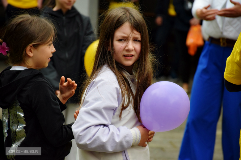 Dziecięce Święto Caritas w Bardzie [foto]
