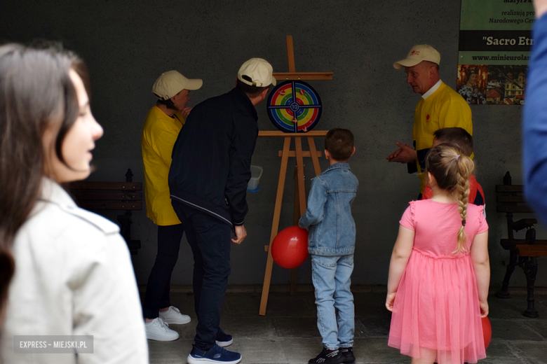 Dziecięce Święto Caritas w Bardzie [foto]
