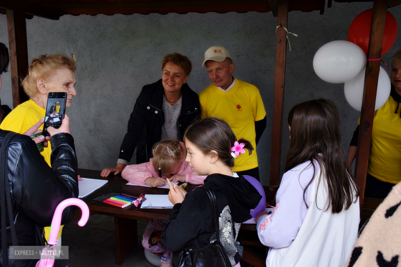 Dziecięce Święto Caritas w Bardzie [foto]