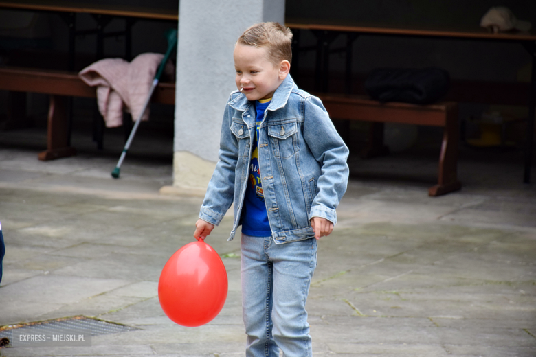 Dziecięce Święto Caritas w Bardzie [foto]