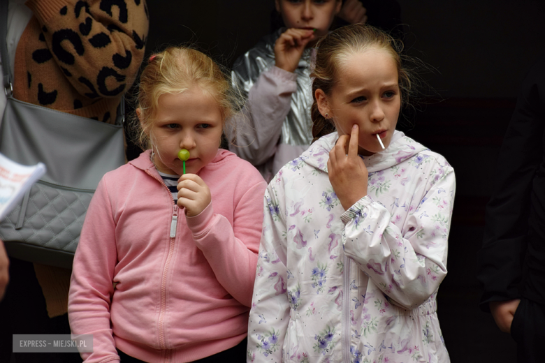 Dziecięce Święto Caritas w Bardzie [foto]