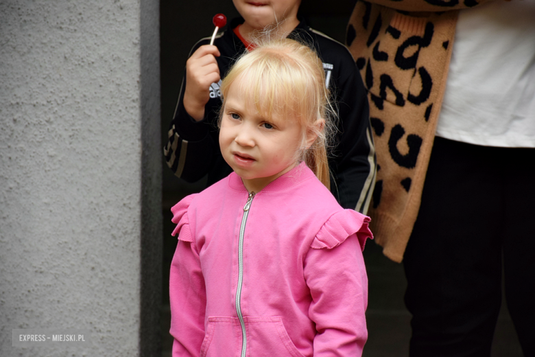 Dziecięce Święto Caritas w Bardzie [foto]