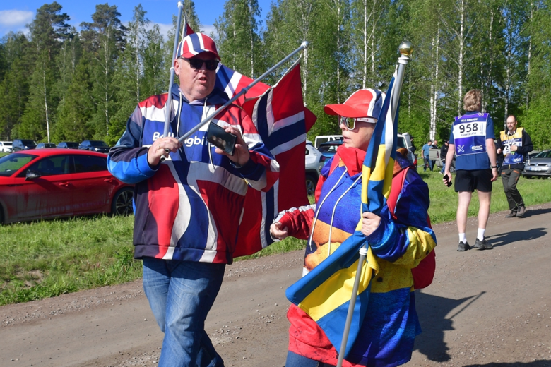 FIA ERC 2025 - 3. BAUHAUS Royal Rally of Scandinavia