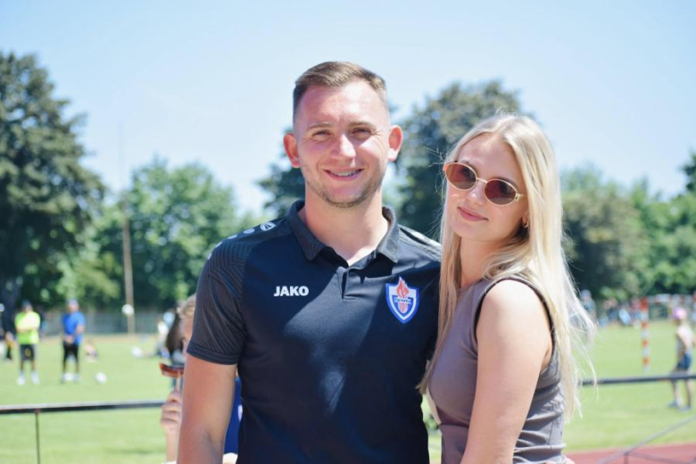 Dziecięce święto piłki nożnej w Ziębicach. VIII Memoriał im. Henryka Kowalczyka za nami