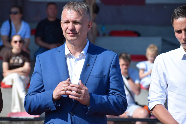 Dziecięce święto piłki nożnej w Ziębicach. VIII Memoriał im. Henryka Kowalczyka za nami