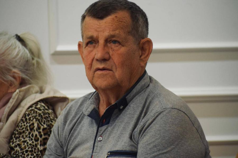 „Sybir ciągle mi się śni” – refleksyjny wieczór poetycki
