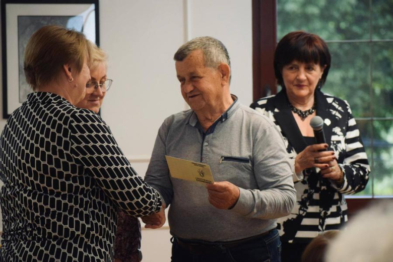 „Sybir ciągle mi się śni” – refleksyjny wieczór poetycki
