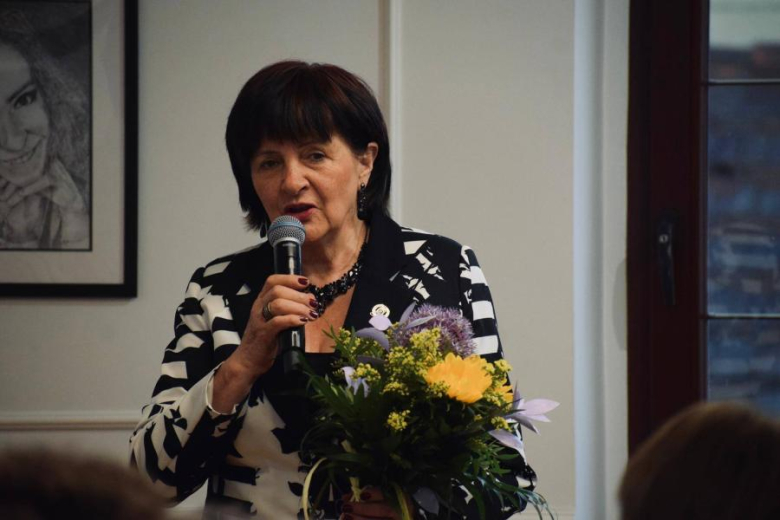„Sybir ciągle mi się śni” – refleksyjny wieczór poetycki