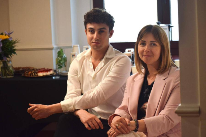 „Sybir ciągle mi się śni” – refleksyjny wieczór poetycki