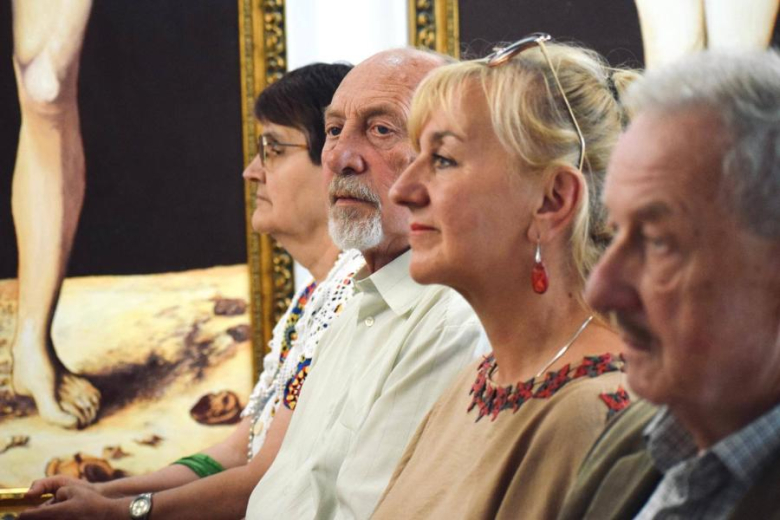 „Sybir ciągle mi się śni” – refleksyjny wieczór poetycki