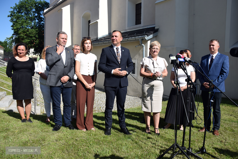 „Dolny Śląsk – poza utartym szlakiem” Samorządy i przedsiębiorcy wspólnie dla lokalnej turystyki