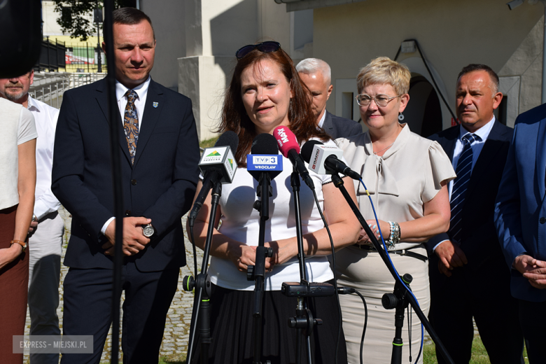 „Dolny Śląsk – poza utartym szlakiem” Samorządy i przedsiębiorcy wspólnie dla lokalnej turystyki