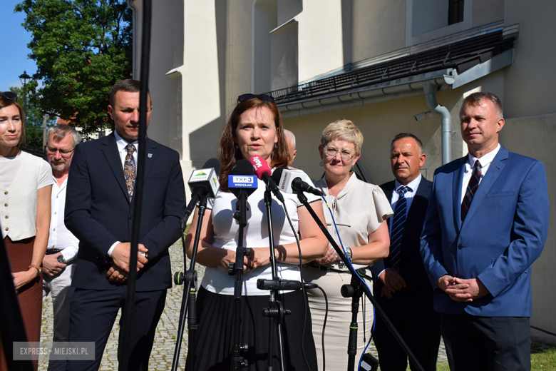 „Dolny Śląsk – poza utartym szlakiem” Samorządy i przedsiębiorcy wspólnie dla lokalnej turystyki