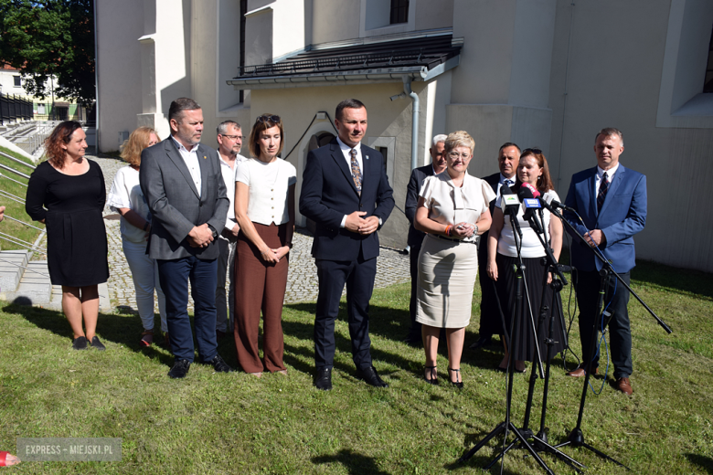 „Dolny Śląsk – poza utartym szlakiem” Samorządy i przedsiębiorcy wspólnie dla lokalnej turystyki