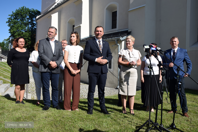 „Dolny Śląsk – poza utartym szlakiem” Samorządy i przedsiębiorcy wspólnie dla lokalnej turystyki