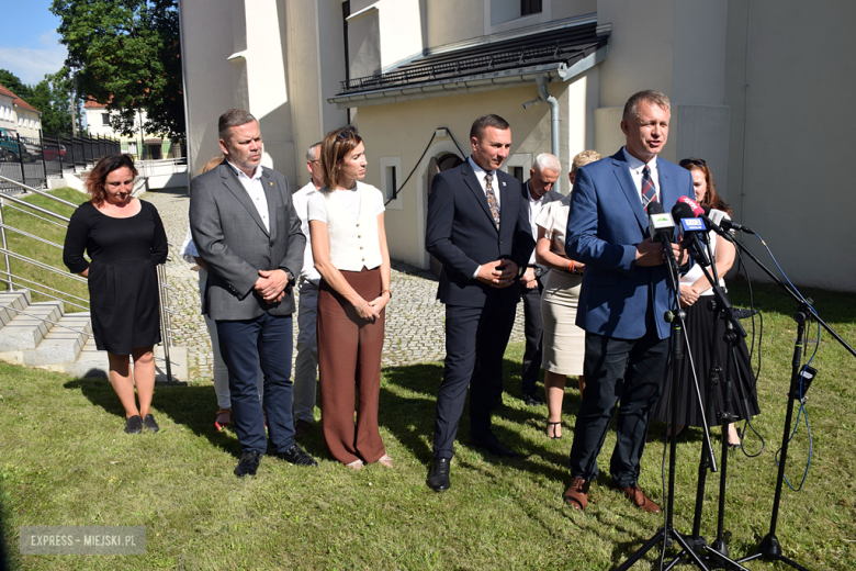 „Dolny Śląsk – poza utartym szlakiem” Samorządy i przedsiębiorcy wspólnie dla lokalnej turystyki