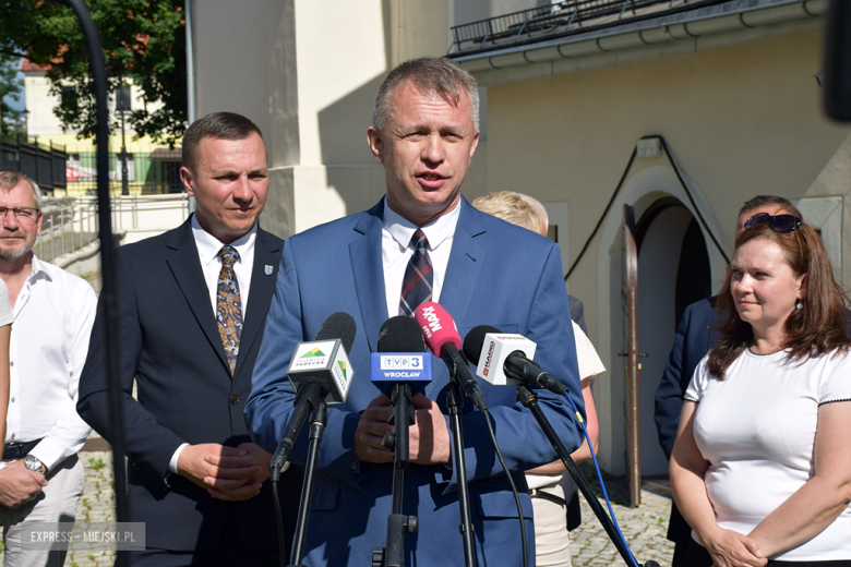 „Dolny Śląsk – poza utartym szlakiem” Samorządy i przedsiębiorcy wspólnie dla lokalnej turystyki