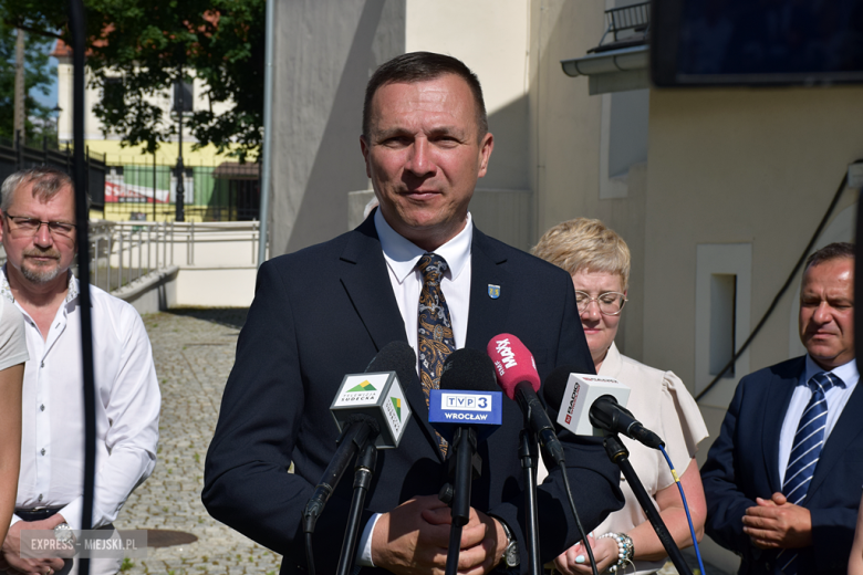 „Dolny Śląsk – poza utartym szlakiem” Samorządy i przedsiębiorcy wspólnie dla lokalnej turystyki