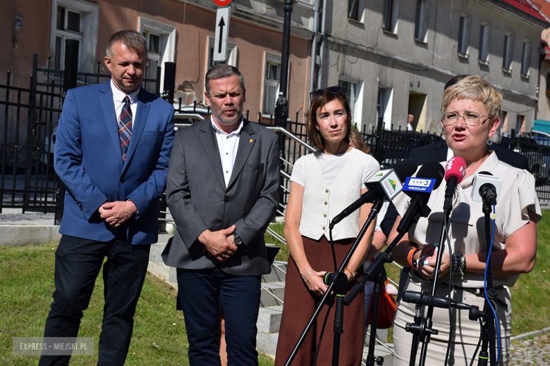 „Dolny Śląsk – poza utartym szlakiem” Samorządy i przedsiębiorcy wspólnie dla lokalnej turystyki