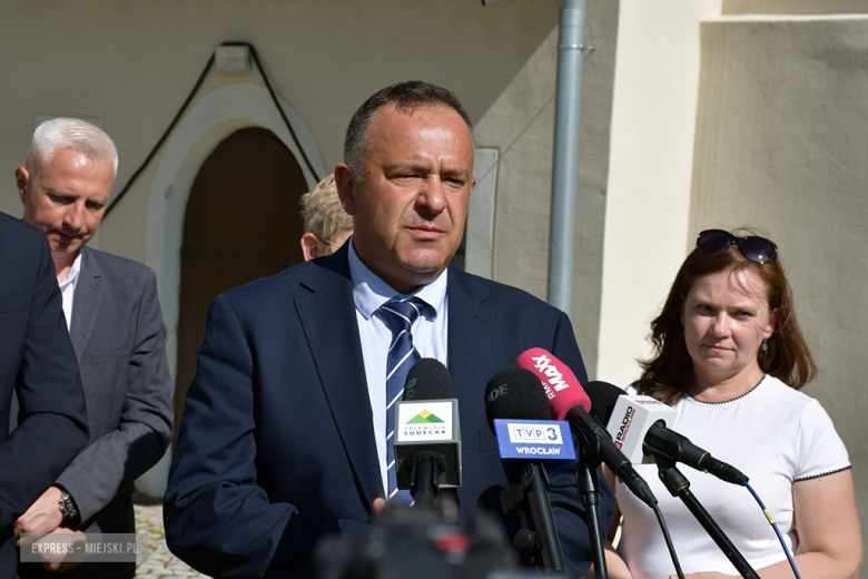 „Dolny Śląsk – poza utartym szlakiem” Samorządy i przedsiębiorcy wspólnie dla lokalnej turystyki