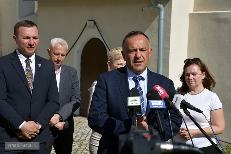 „Dolny Śląsk – poza utartym szlakiem” Samorządy i przedsiębiorcy wspólnie dla lokalnej turystyki