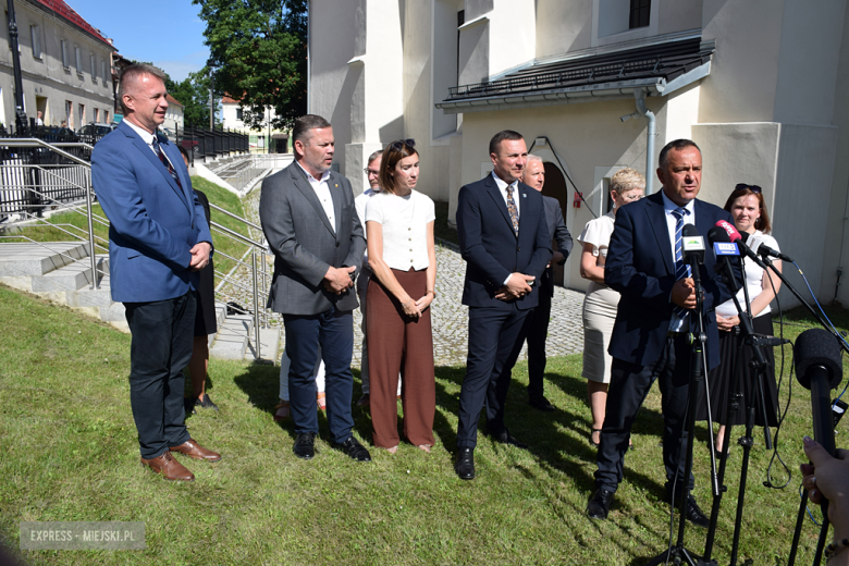 „Dolny Śląsk – poza utartym szlakiem” Samorządy i przedsiębiorcy wspólnie dla lokalnej turystyki