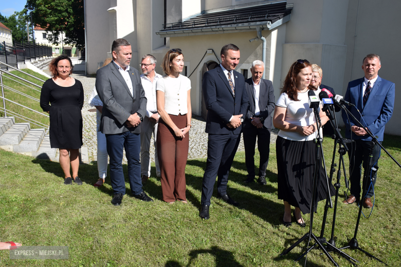 „Dolny Śląsk – poza utartym szlakiem” Samorządy i przedsiębiorcy wspólnie dla lokalnej turystyki